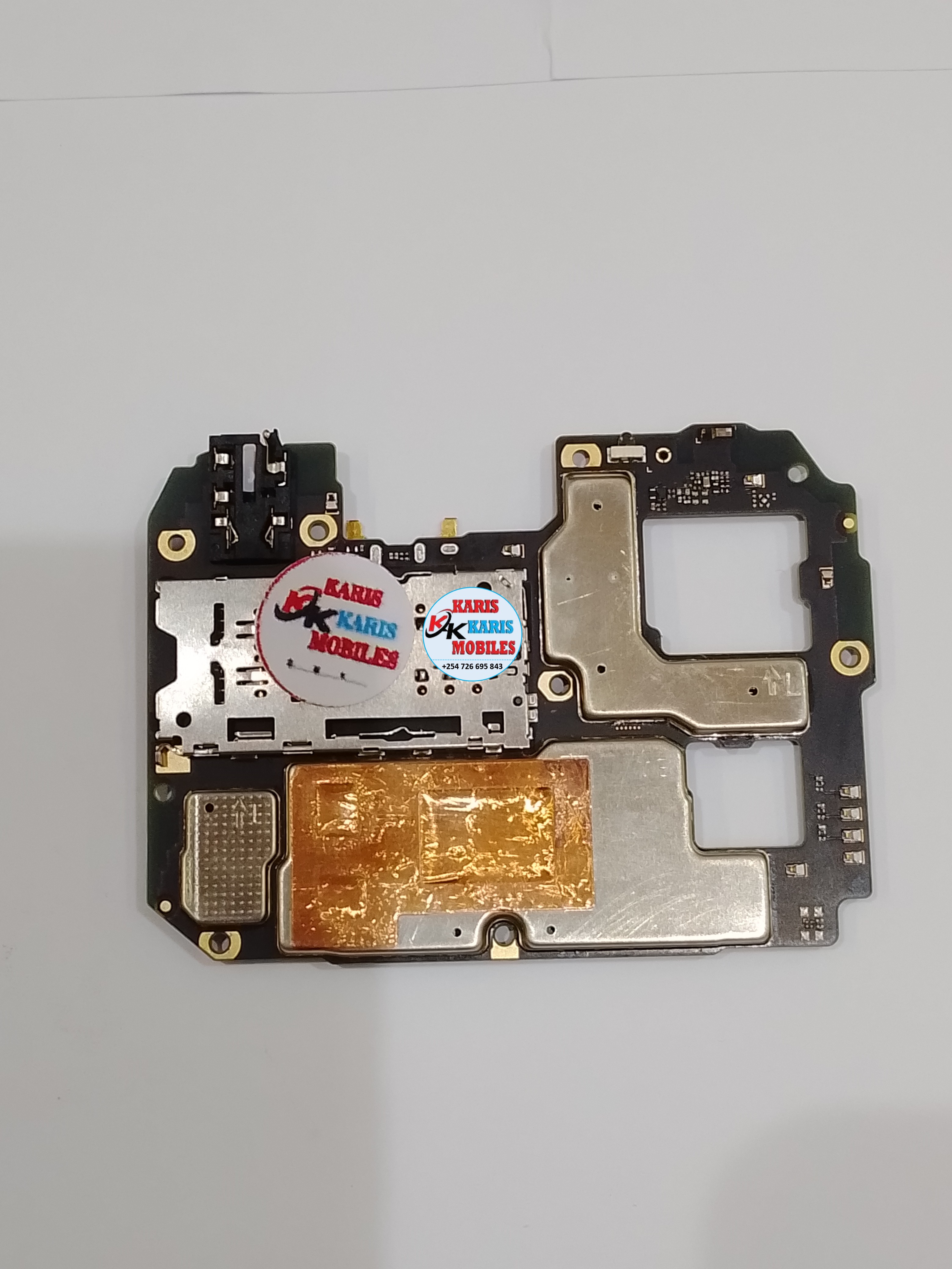 redmi note 12 motherboards